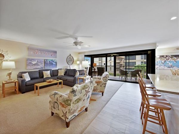 Sanibel Condo 1028950