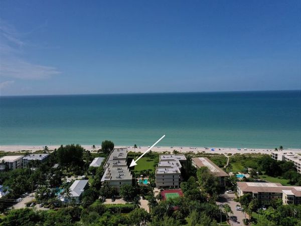 Sanibel Condo 1028950