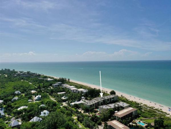 Sanibel Condo 1028950