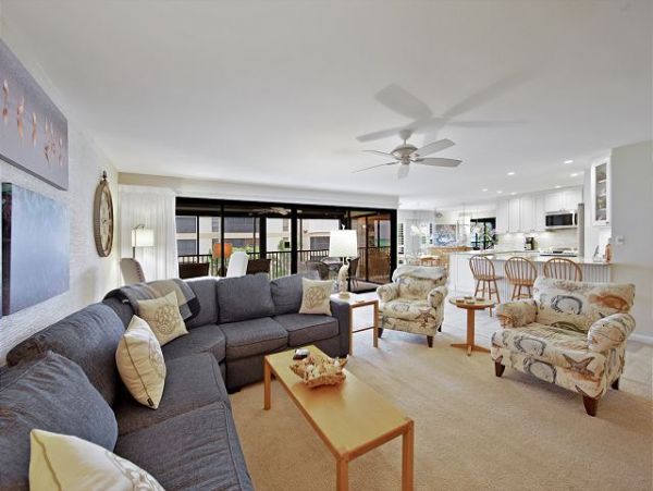 Sanibel Condo 1028950