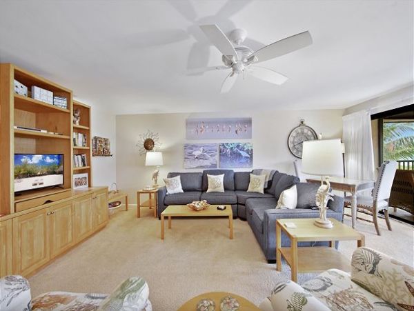 Sanibel Condo 1028950