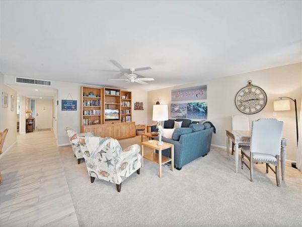 Sanibel Condo 1028950