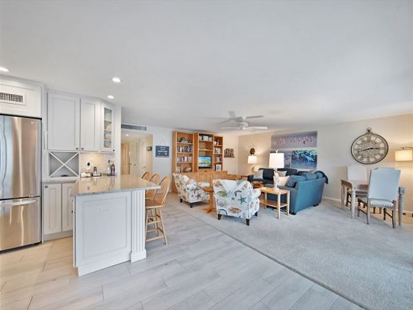 Sanibel Condo 1028950