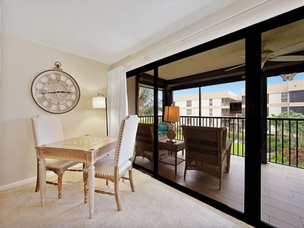 Sanibel Condo 1028950