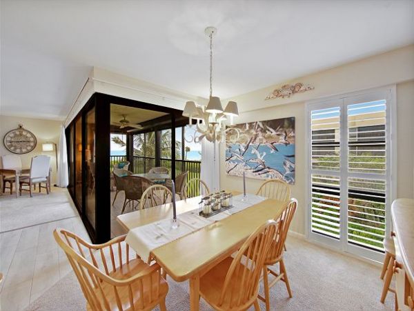 Sanibel Condo 1028950