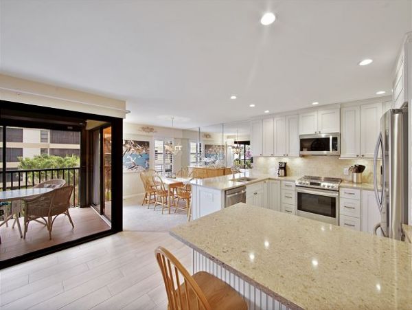 Sanibel Condo 1028950