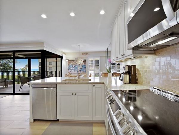 Sanibel Condo 1028950