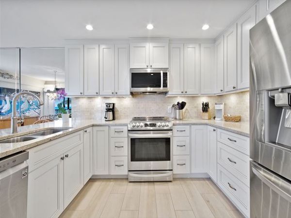 Sanibel Condo 1028950