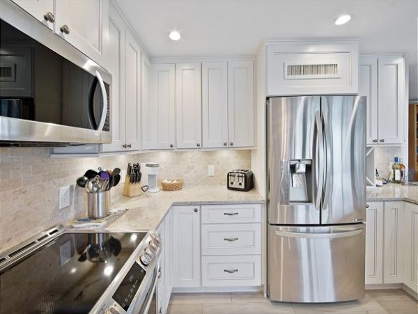 Sanibel Condo 1028950