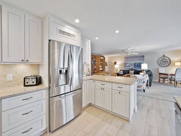 Sanibel Condo 1028950