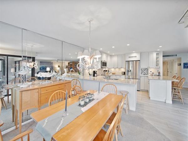 Sanibel Condo 1028950