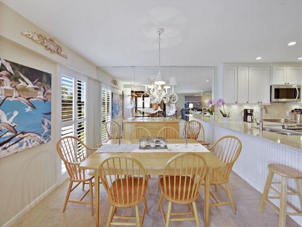Sanibel Condo 1028950