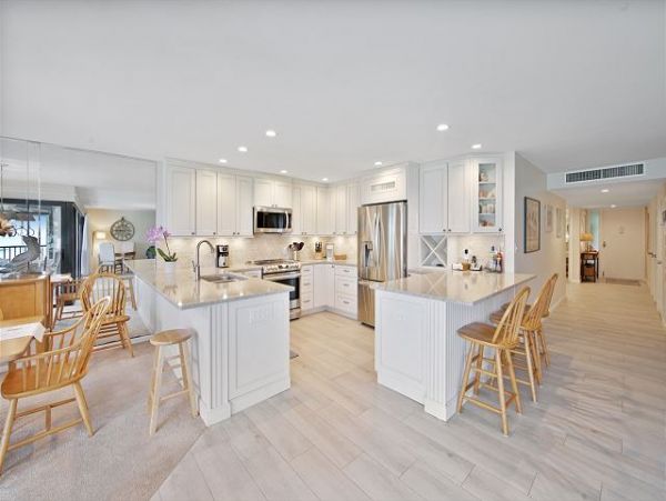 Sanibel Condo 1028950