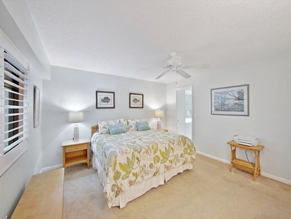 Sanibel Condo 1028950