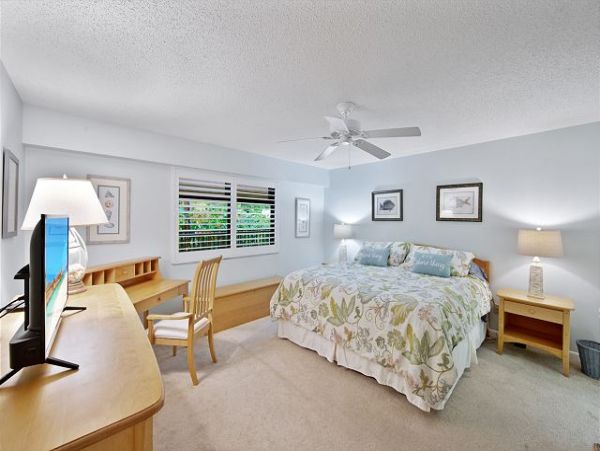 Sanibel Condo 1028950