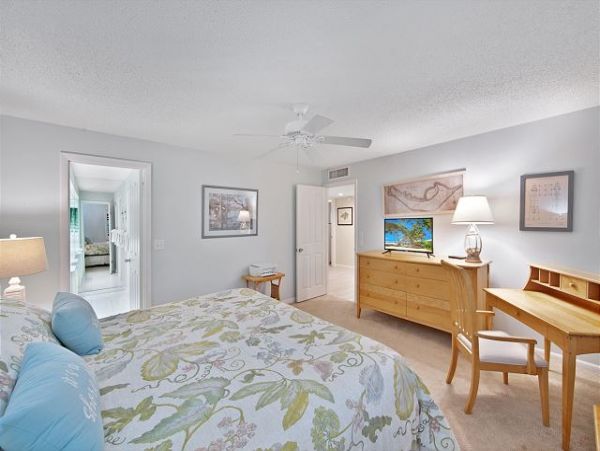 Sanibel Condo 1028950