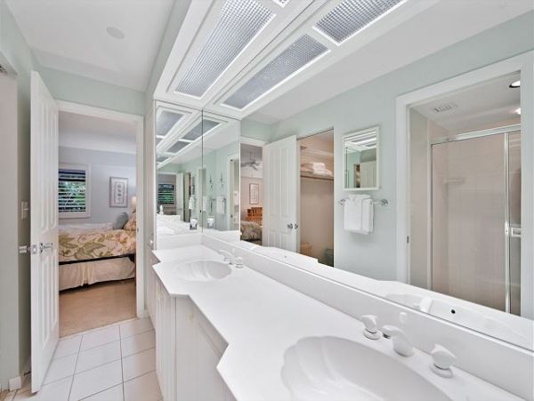 Sanibel Condo 1028950