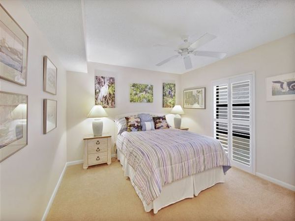 Sanibel Condo 1028950