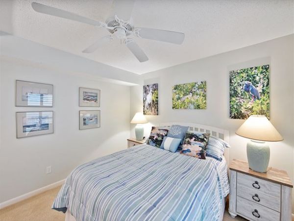 Sanibel Condo 1028950
