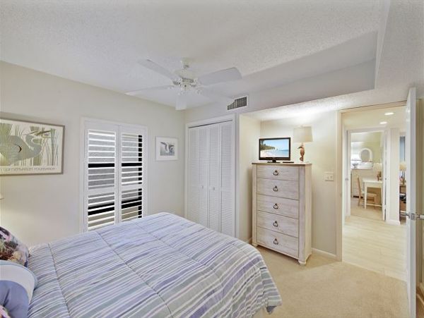 Sanibel Condo 1028950