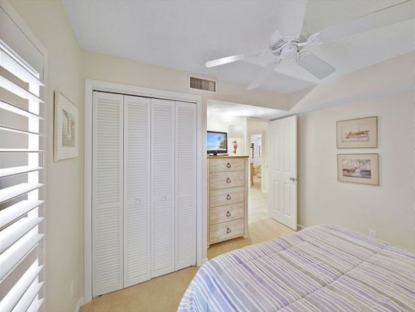 Sanibel Condo 1028950