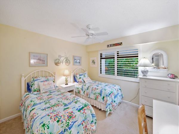 Sanibel Condo 1028950
