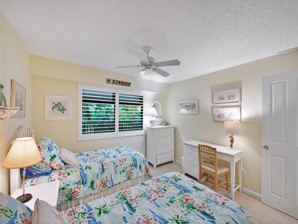 Sanibel Condo 1028950