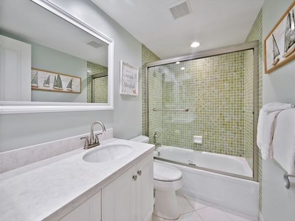 Sanibel Condo 1028950