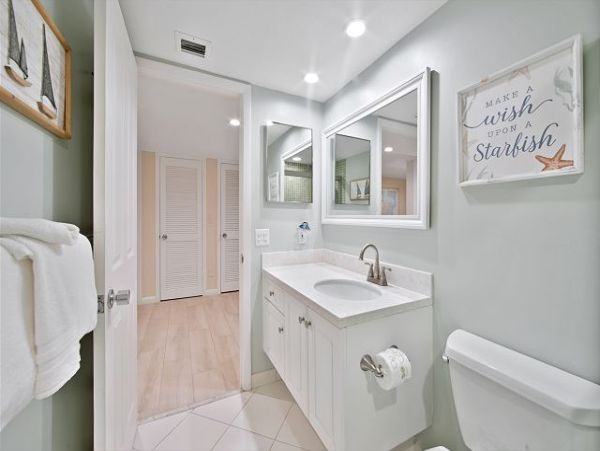 Sanibel Condo 1028950