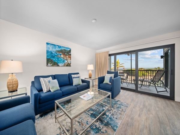 Gulf-Front Getaway with stunning Views and Comfort