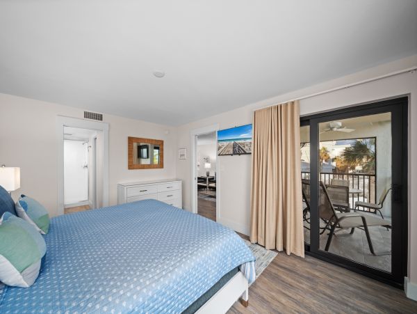 Gulf-Front Getaway with stunning Views and Comfort