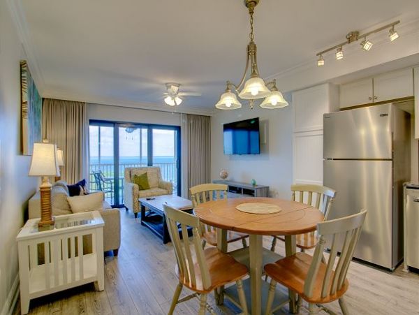 Sanibel Condo 1028954