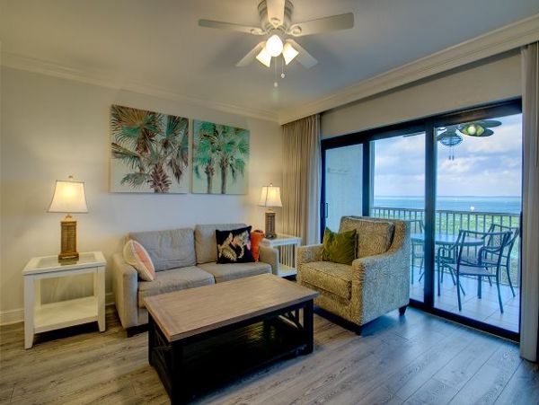 Sanibel Condo 1028954
