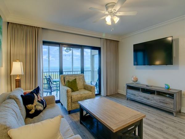 Sanibel Condo 1028954