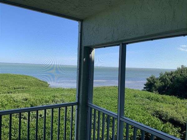 Sanibel Condo 1028954