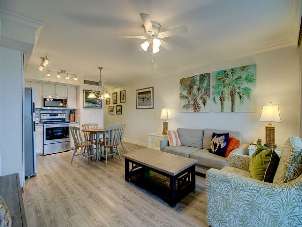 Sanibel Condo 1028954