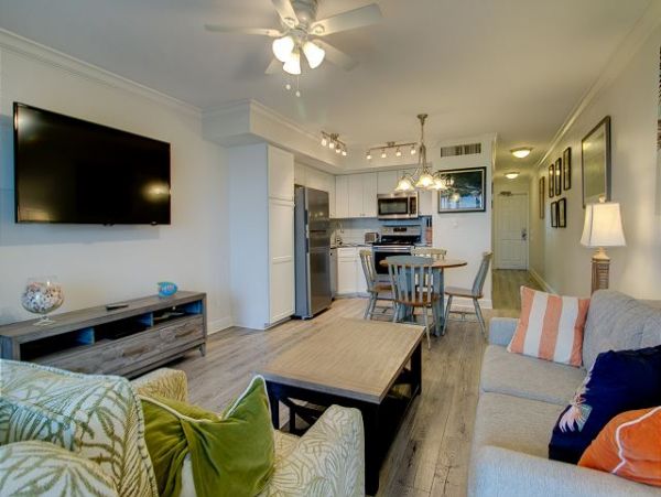 Sanibel Condo 1028954
