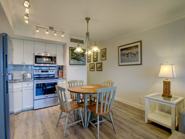 Sanibel Condo 1028954