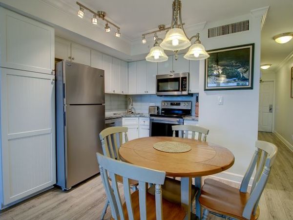 Sanibel Condo 1028954