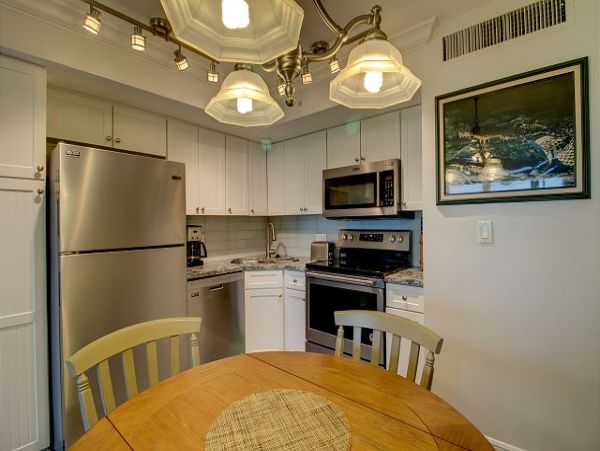Sanibel Condo 1028954