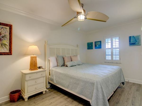 Sanibel Condo 1028954