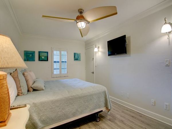 Sanibel Condo 1028954