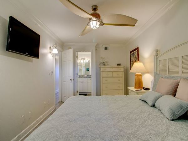 Sanibel Condo 1028954