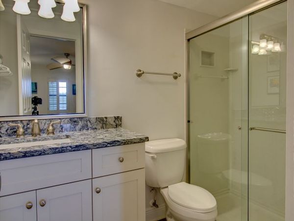 Sanibel Condo 1028954