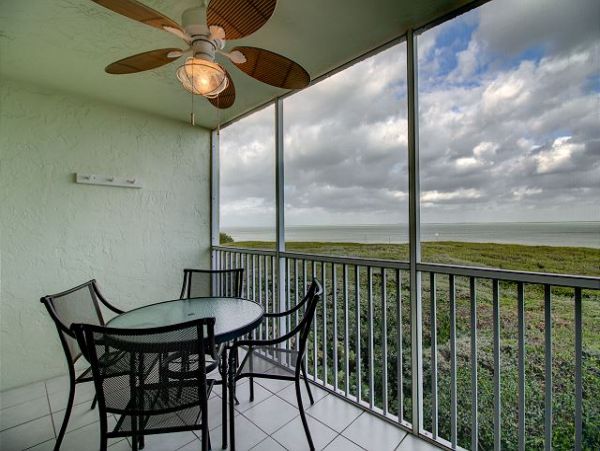 Sanibel Condo 1028954