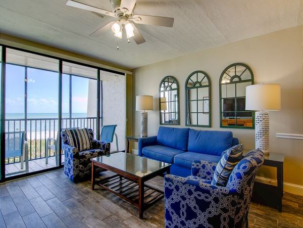 Sanibel Condo 1028955