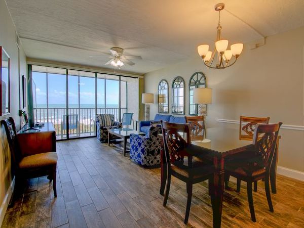 Sanibel Condo 1028955