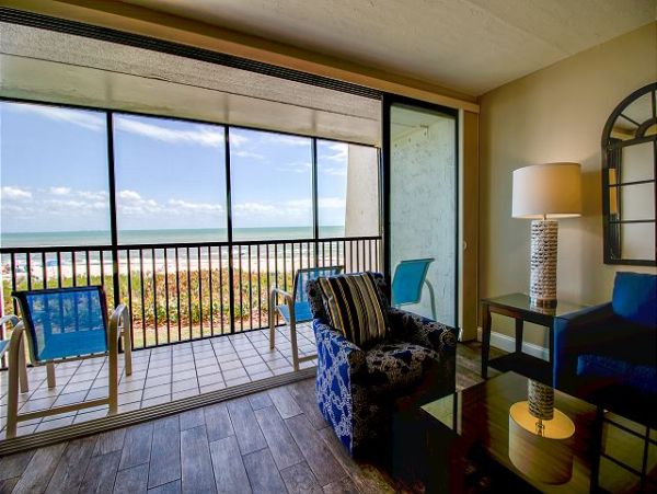 Sanibel Condo 1028955