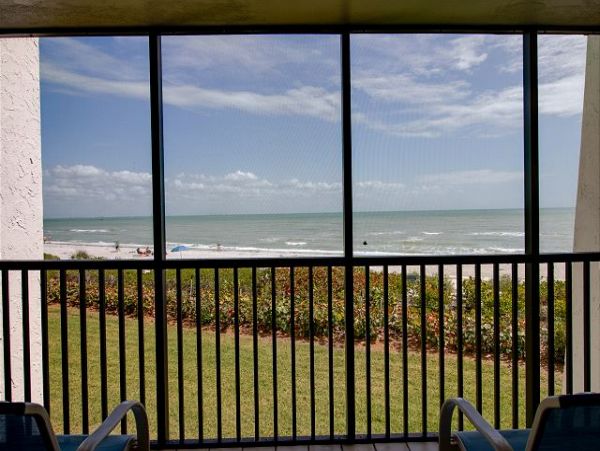 Sanibel Condo 1028955