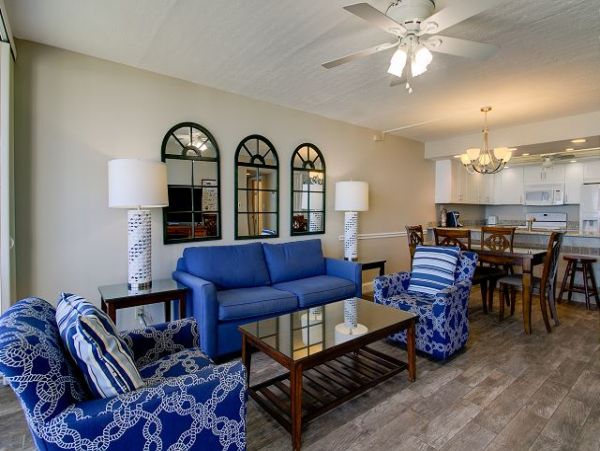 Sanibel Condo 1028955